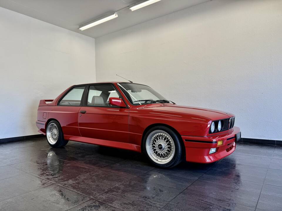 Image 1/17 of BMW M3 (1988)