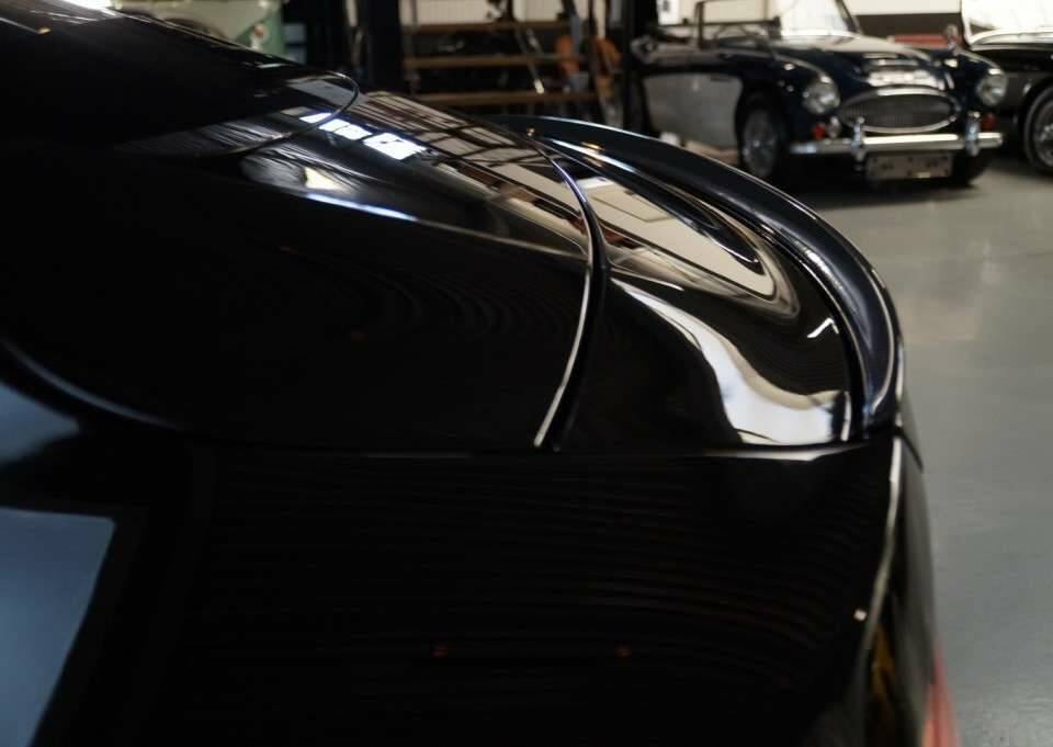 Imagen 36/50 de Bentley Continental GT Speed (2021)