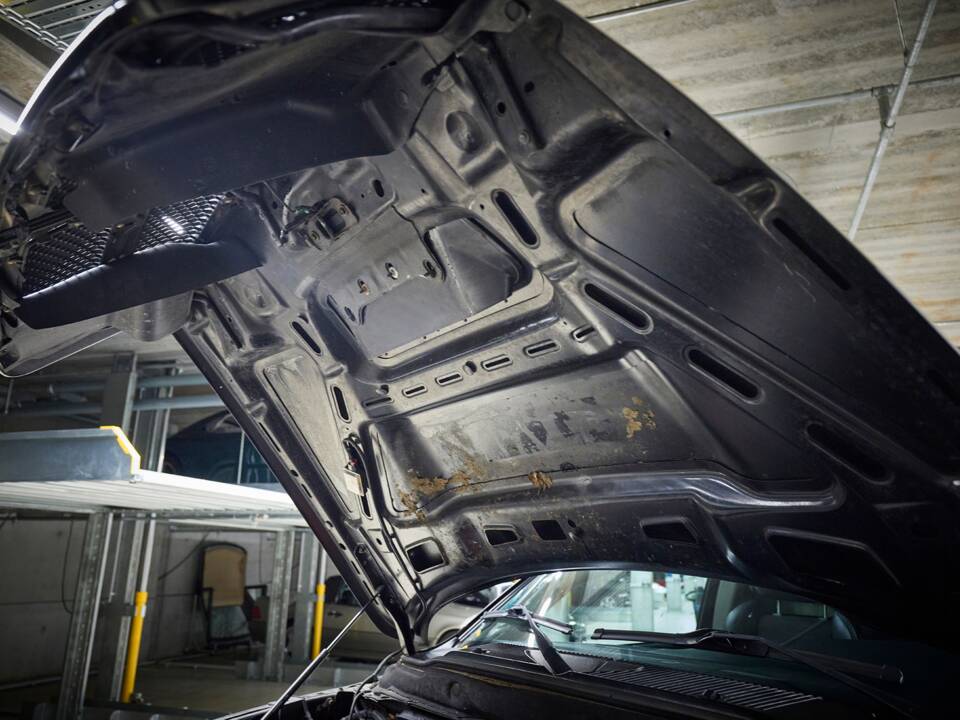 Immagine 100/100 di Dodge Ram SRT 10 (2006)