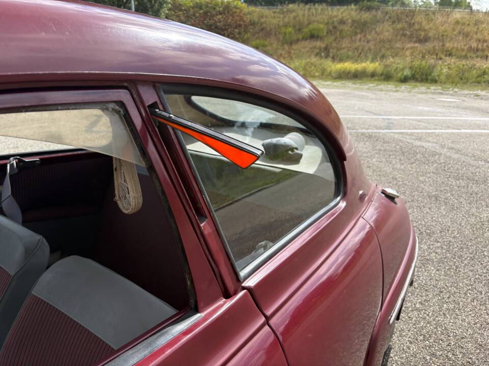 Obraz 10/23 pojazdu Saab 93 (1957)