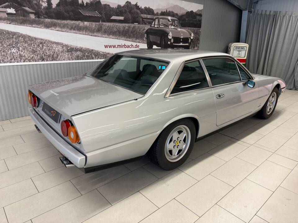 Image 8/18 of Ferrari 412 (1986)