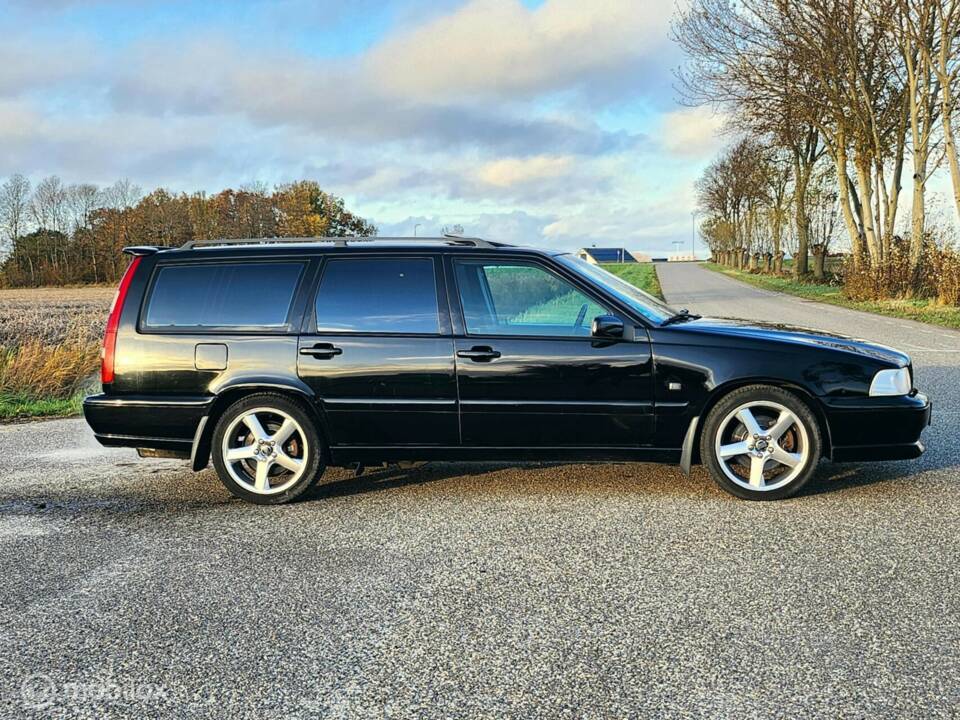 Afbeelding 7/38 van Volvo V70 R (1998)