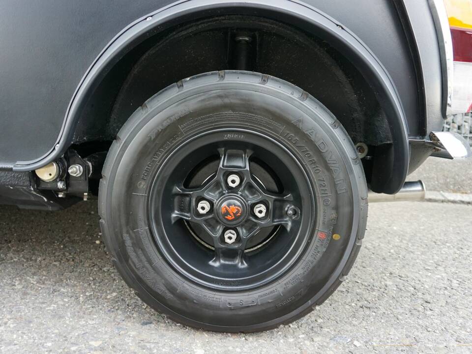 Image 16/64 of Mini 1100 Special (1980)