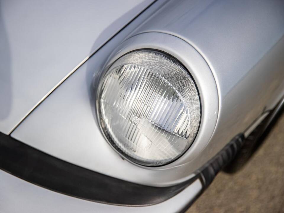 Image 39/132 of Porsche 911 Speedster 3.2 (1989)