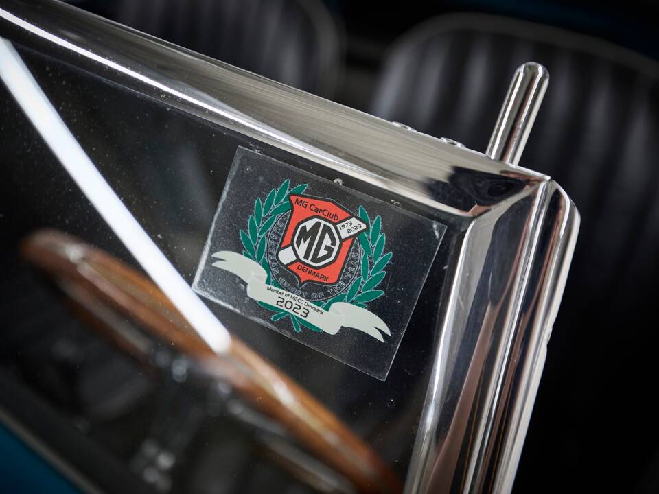 Afbeelding 35/100 van MG MGA 1500 (1957)