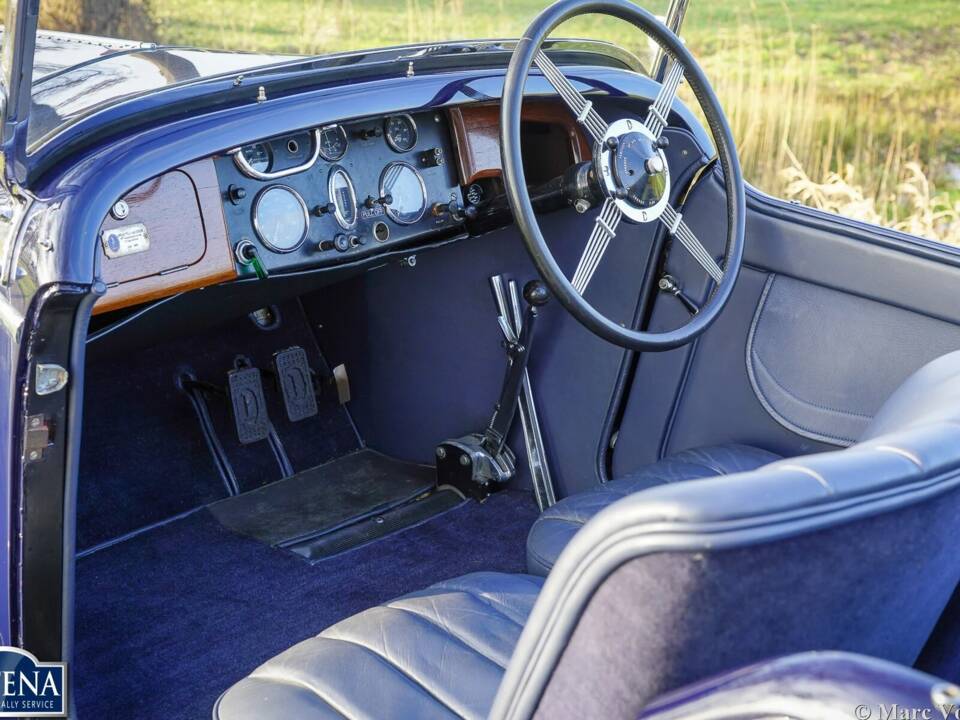 Bild 17/33 von Invicta 4,5 Liter A-Typ High Chassis (1931)