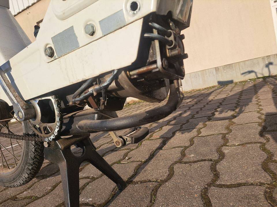 Image 13/16 de Solex DUMMY (1900)