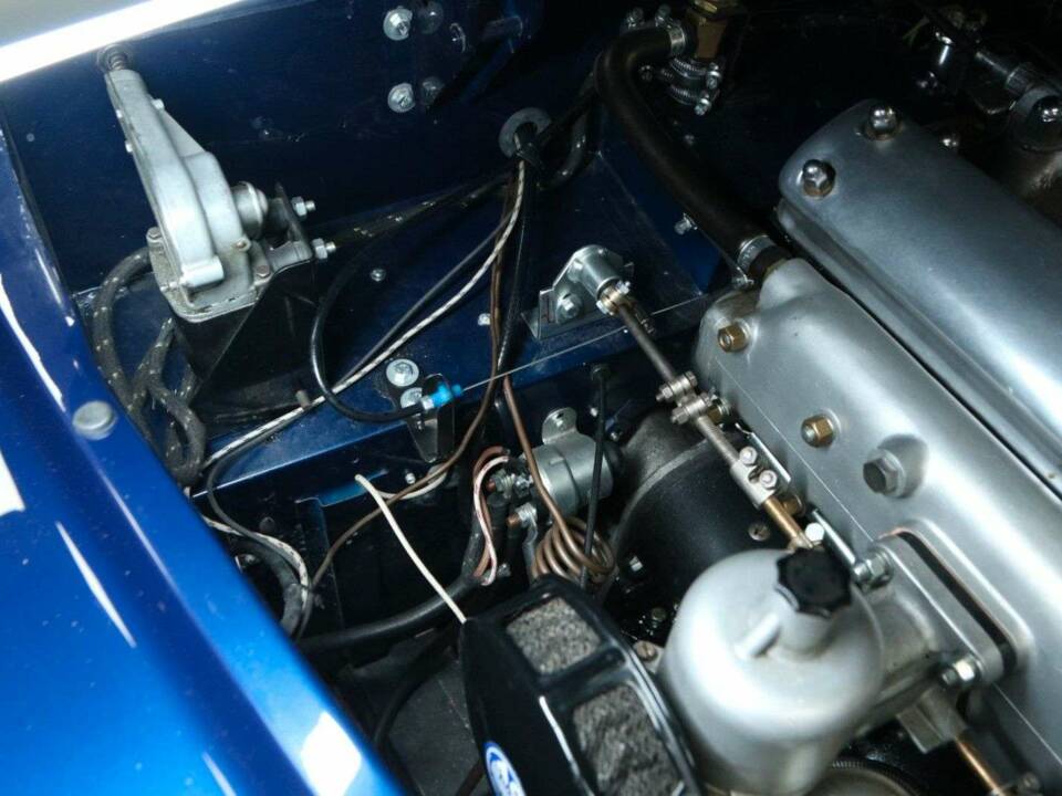 Afbeelding 39/50 van Jaguar XK 120 OTS (1952)