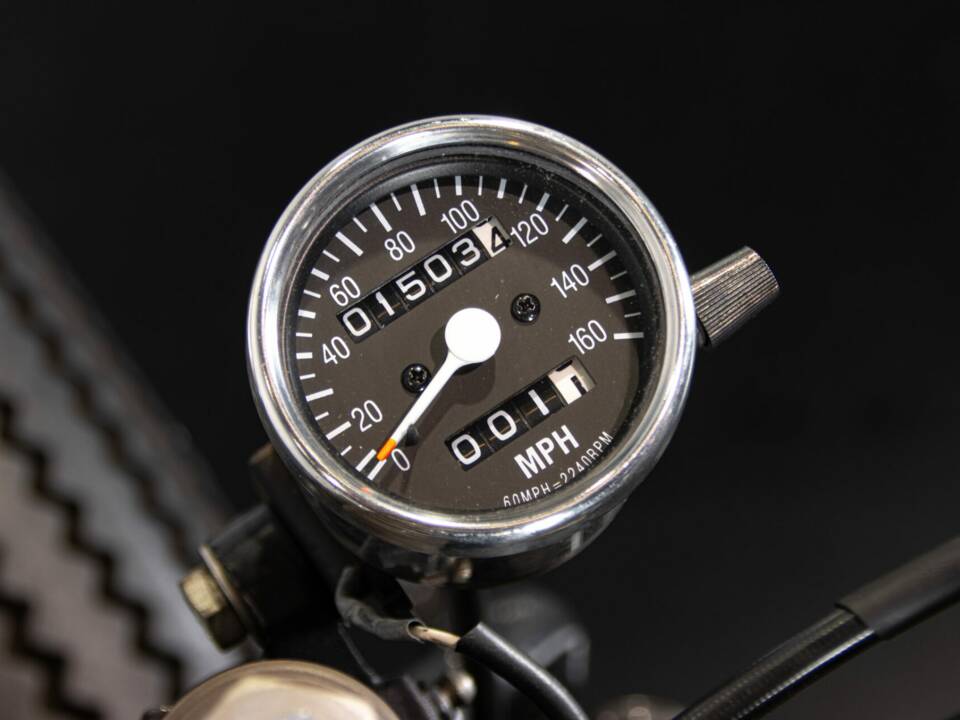 Image 44/50 of Harley-Davidson XLS 1000 (1980)