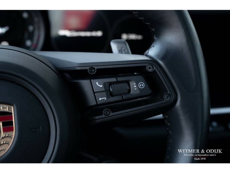 Afbeelding 14/33 van Porsche 911 Carrera 4S (2019)