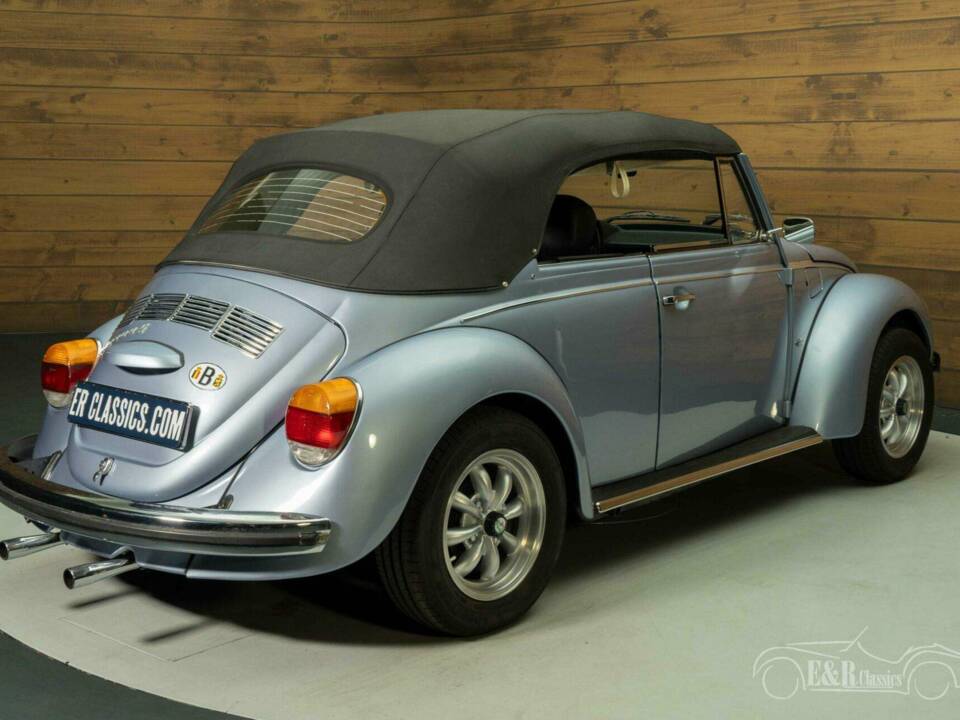 Immagine 9/19 di Volkswagen Super Beetle (1974)