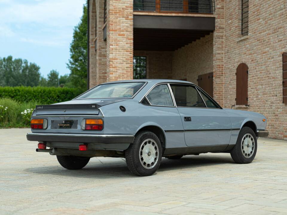 Obraz 6/48 pojazdu Lancia Beta Coupe 1600 (1978)
