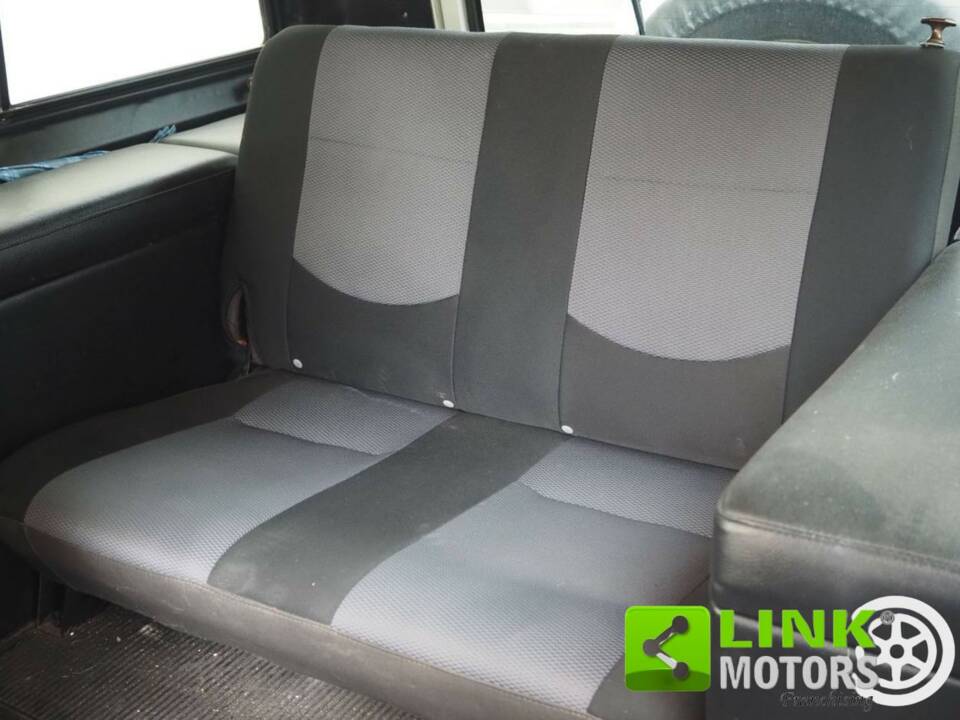 Image 7/10 of Mercedes-Benz 240 GD (SWB) (1985)