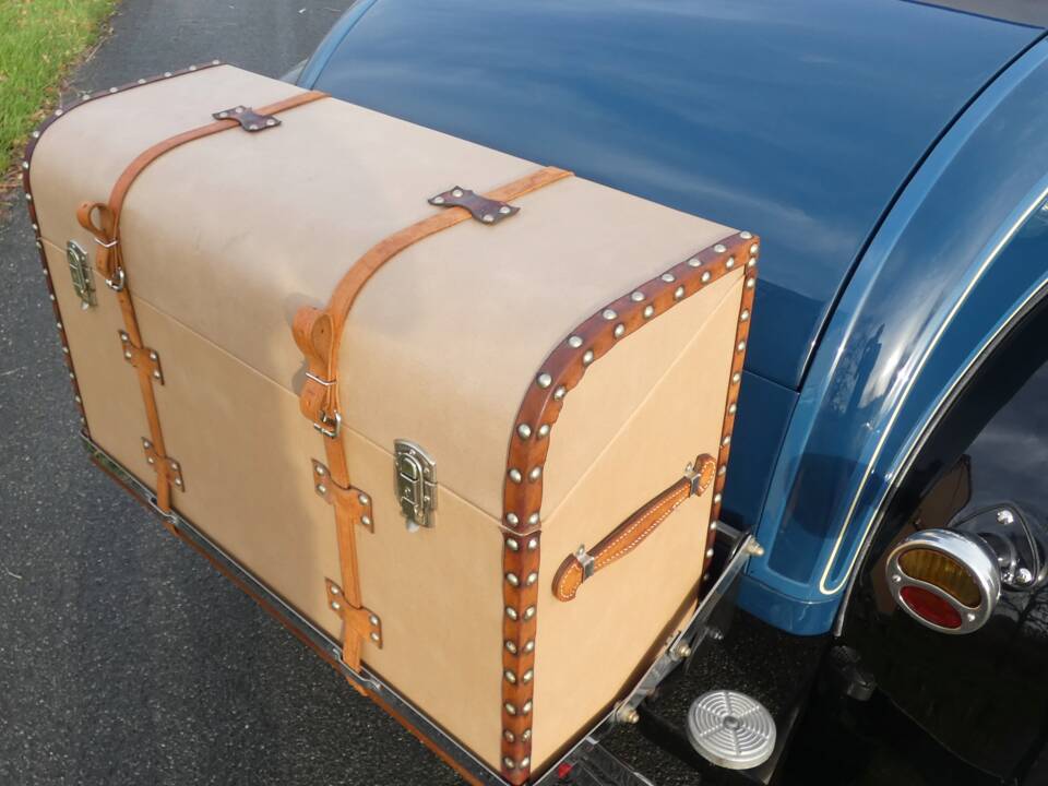 Imagen 8/37 de Ford Model A De Luxe (1930)