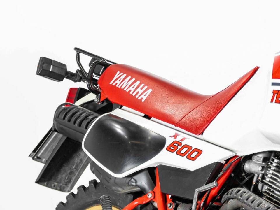 Afbeelding 21/50 van Yamaha XT 600 Ténéré (1985)