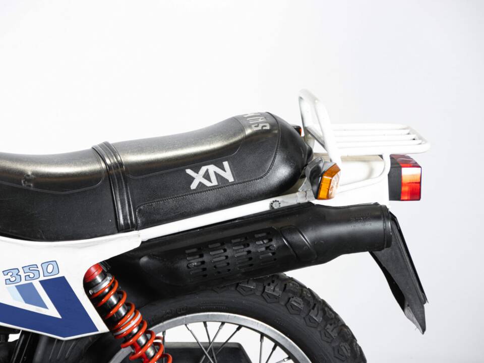 Immagine 22/50 di SWM XN 350 (1983)