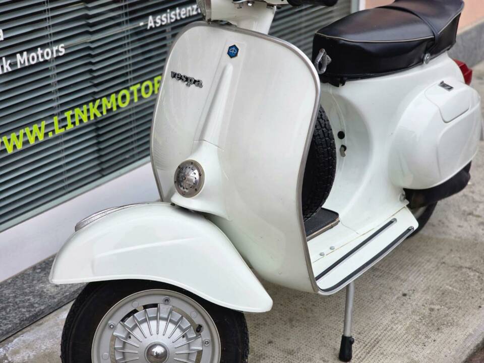 Image 29/29 of Piaggio Vespa 125 Primavera (1977)