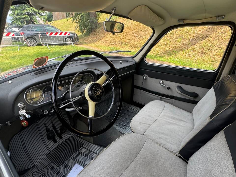 Afbeelding 5/11 van Alfa Romeo Giulietta TI (1963)