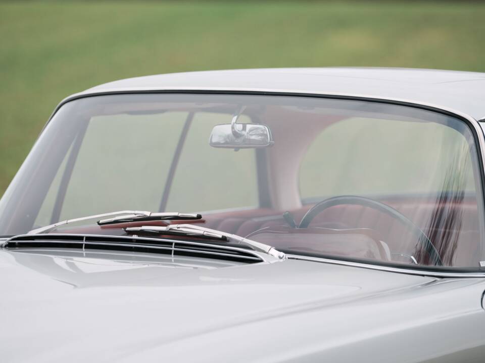 Bild 14/40 von Mercedes-Benz 300 SE (1965)