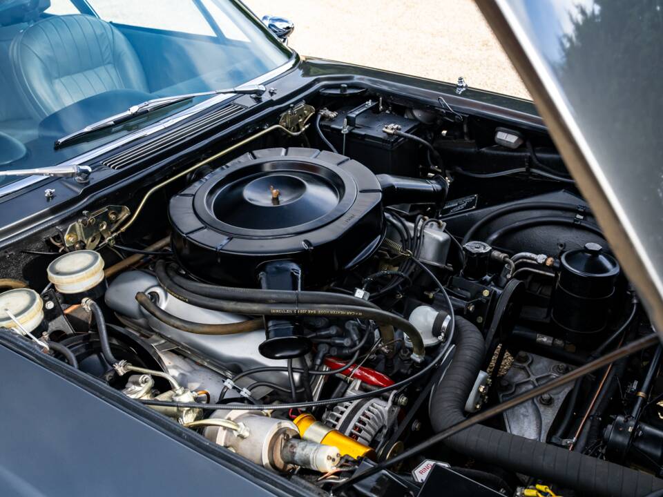 Bild 35/43 von Jensen FF (1969)