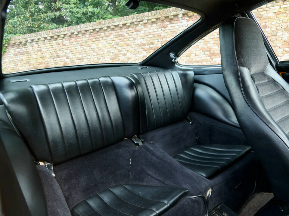 Immagine 44/50 di Porsche 911 2.2 E (1970)