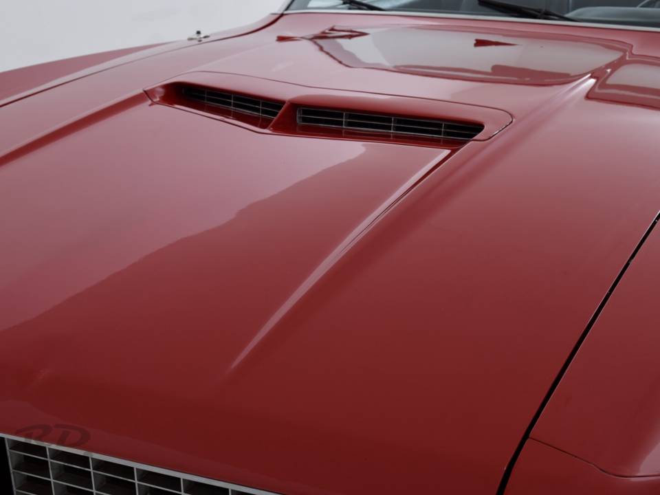 Bild 15/37 von Ford Torino GT (1970)
