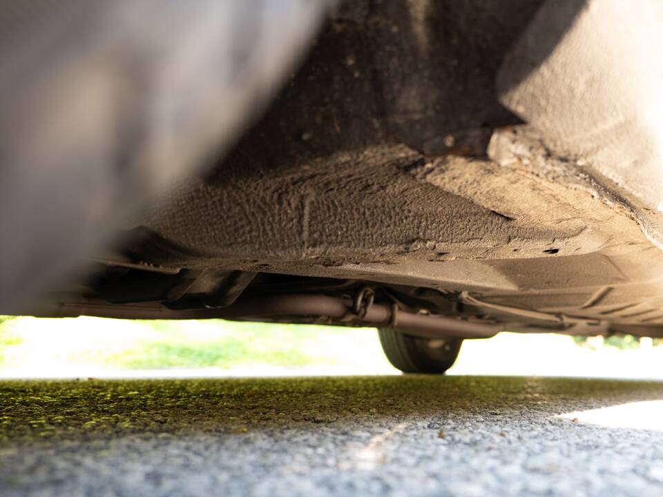 Bild 91/105 von Mercedes-Benz 280 S (1972)