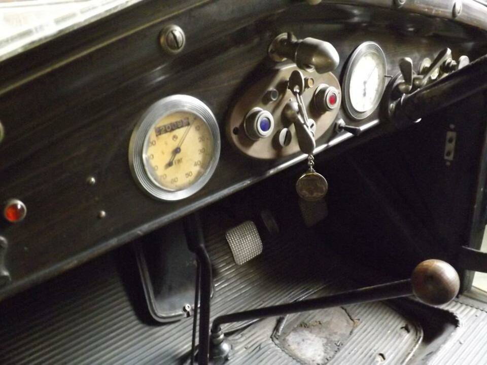 Imagen 17/20 de FIAT 509 A (1924)