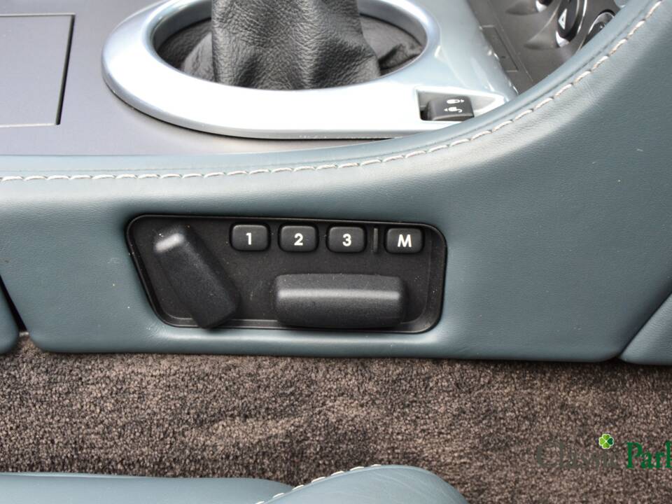 Image 41/50 of Aston Martin V8 Vantage (2007)