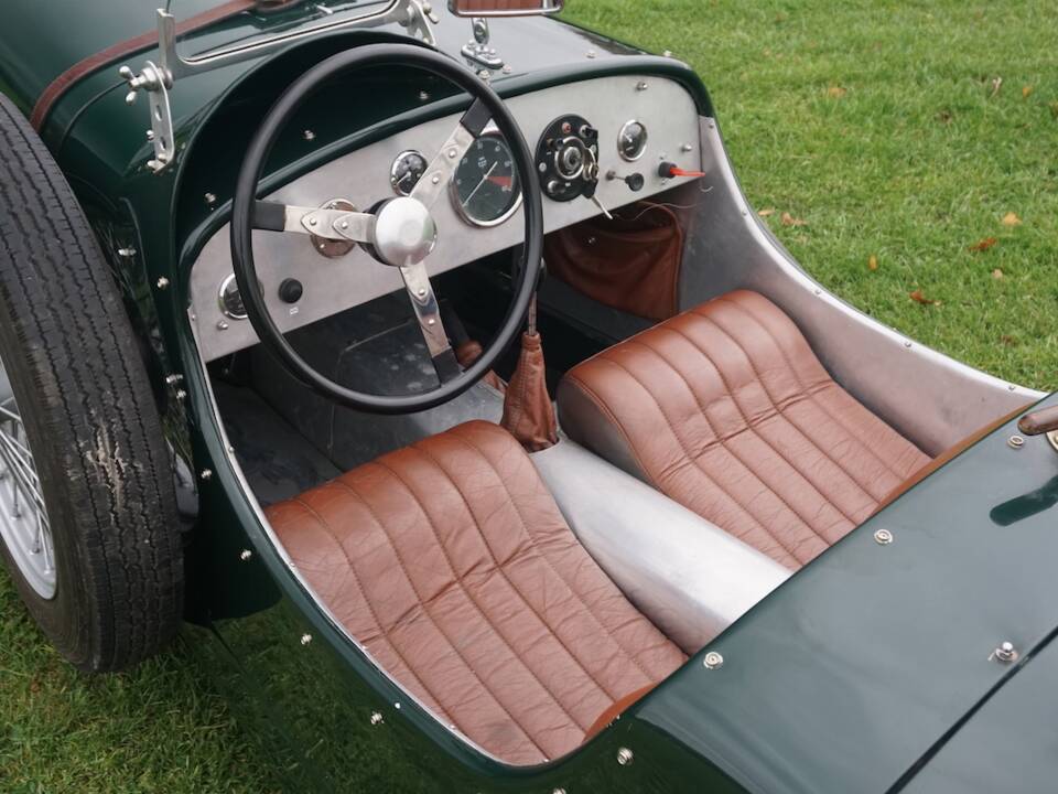 Imagen 9/13 de Chrysler Special (1930)