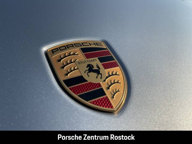 Bild 28/30 von Porsche 911 Carrera GTS (2026)