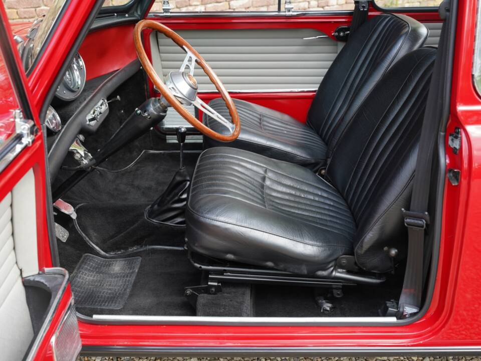 Bild 25/50 von Morris Mini Cooper S 1071 (1963)