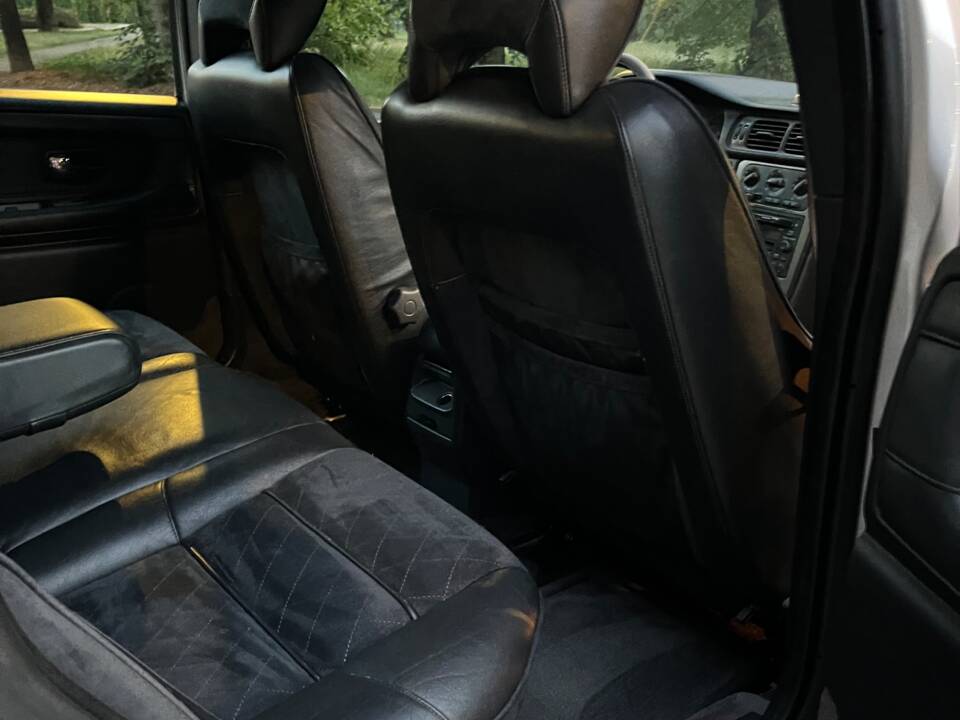 Bild 27/34 von Volvo V70 R AWD (1998)