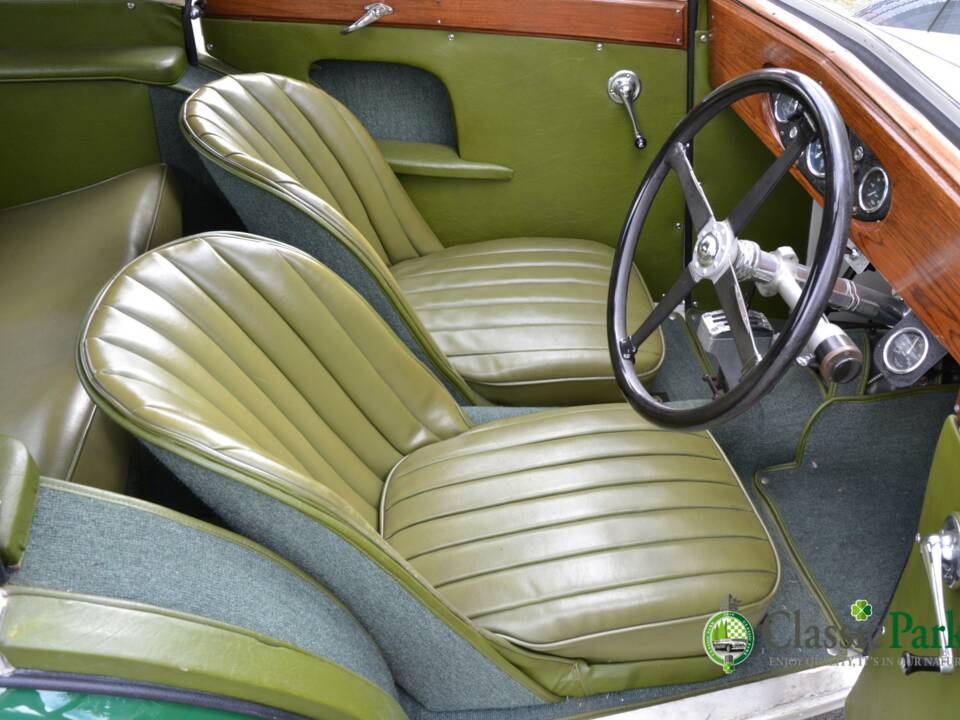 Afbeelding 11/50 van MG F1 Magna (1932)