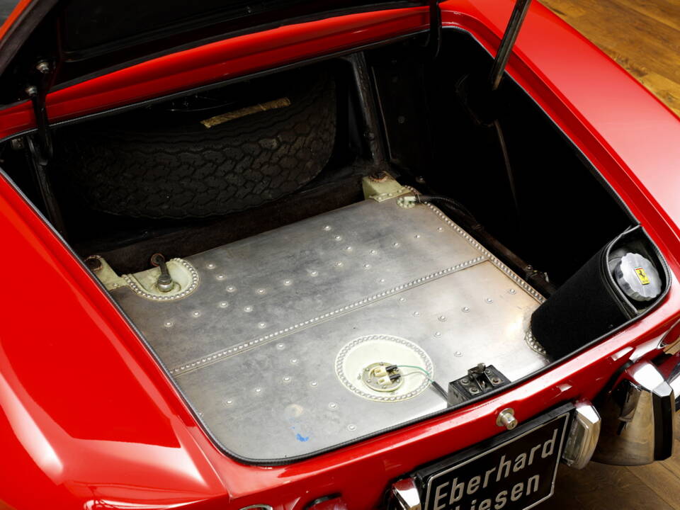Bild 22/26 von Ferrari 275 GTS (1965)