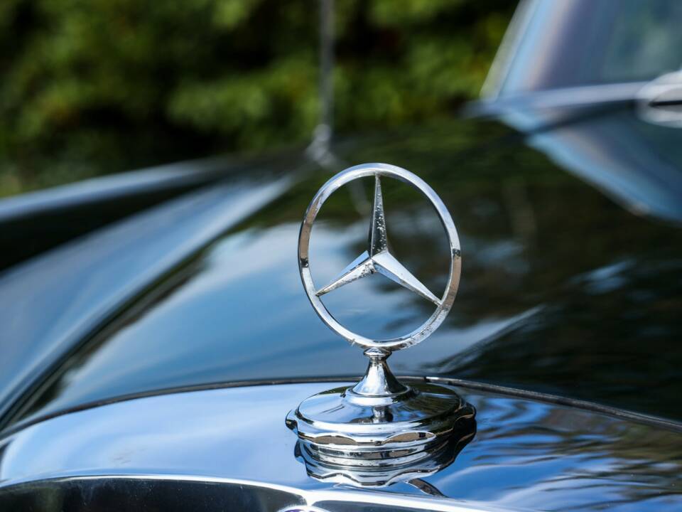 Afbeelding 46/50 van Mercedes-Benz 280 SE (1969)