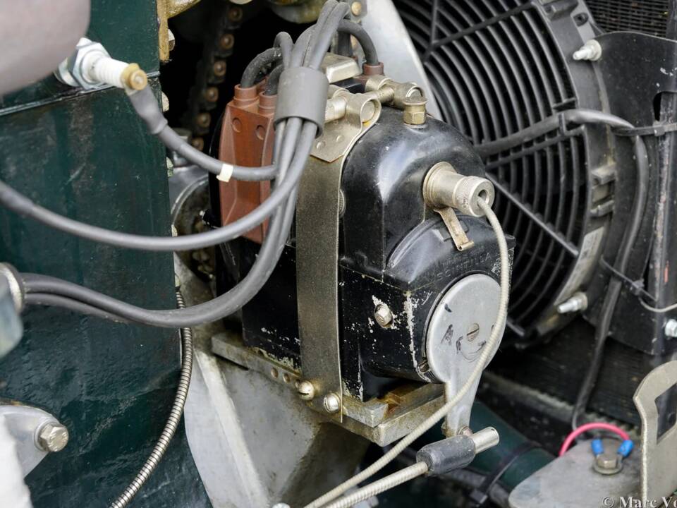 Image 41/50 of Lagonda M 35 Rapide T9 (1935)