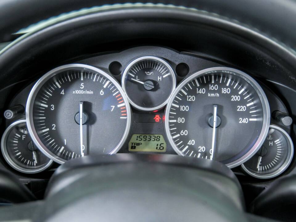 Image 14/48 of Mazda MX-5 1.8 (2006)
