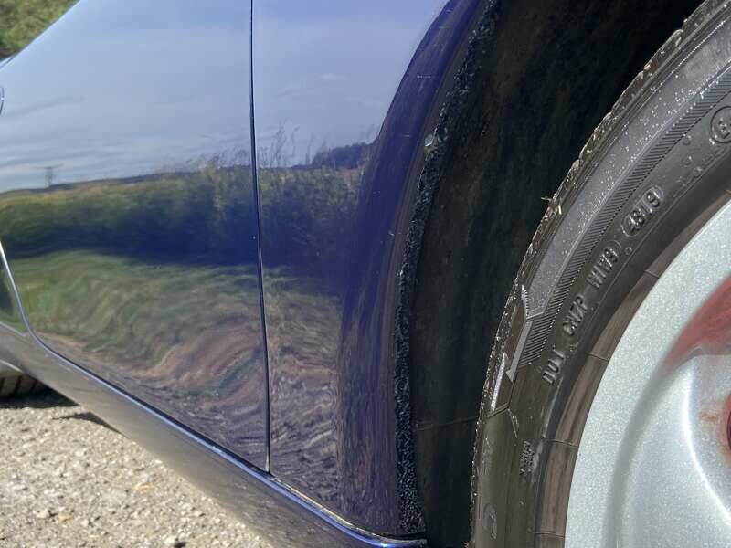 Image 26/50 of Porsche Boxster S (2001)