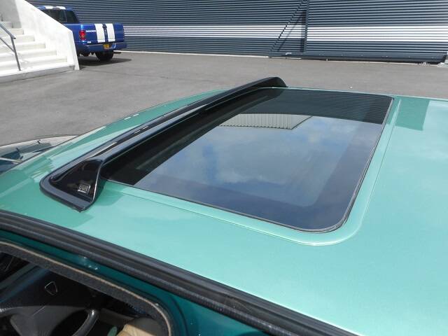 Bild 25/26 von Rover 825i Sterling (1998)