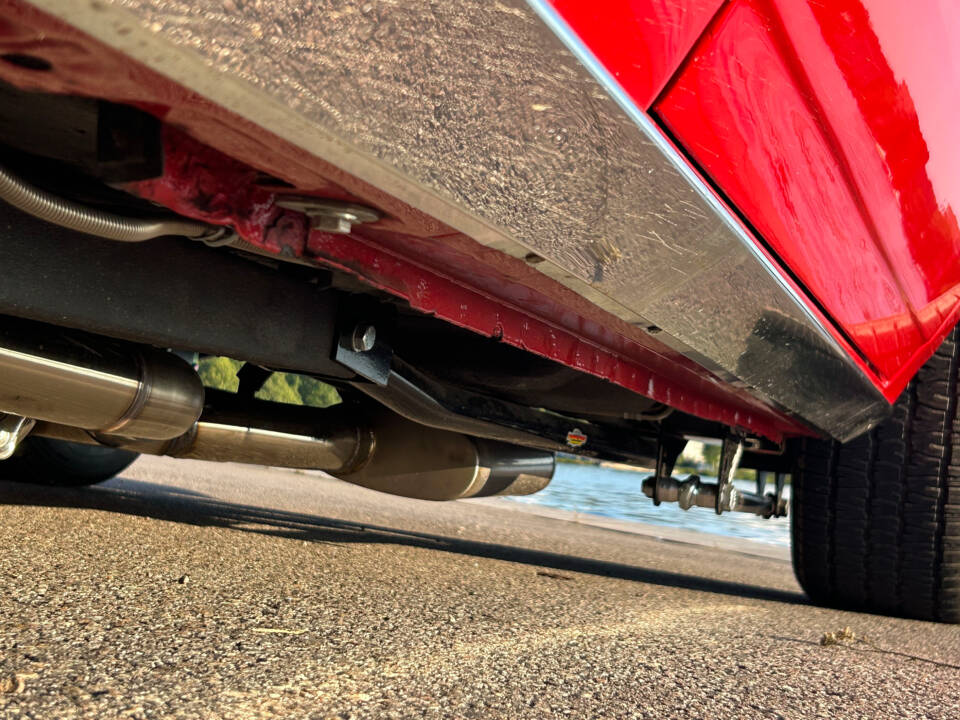 Image 33/100 of Chevrolet Camaro (1970)