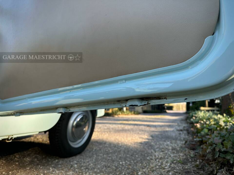 Bild 42/98 von FIAT 500 Giardiniera (1973)