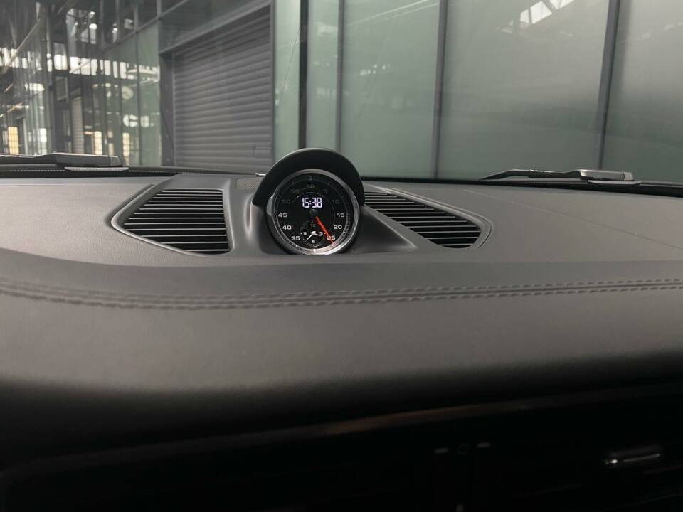 Bild 31/44 von Porsche 911 Turbo S (2013)