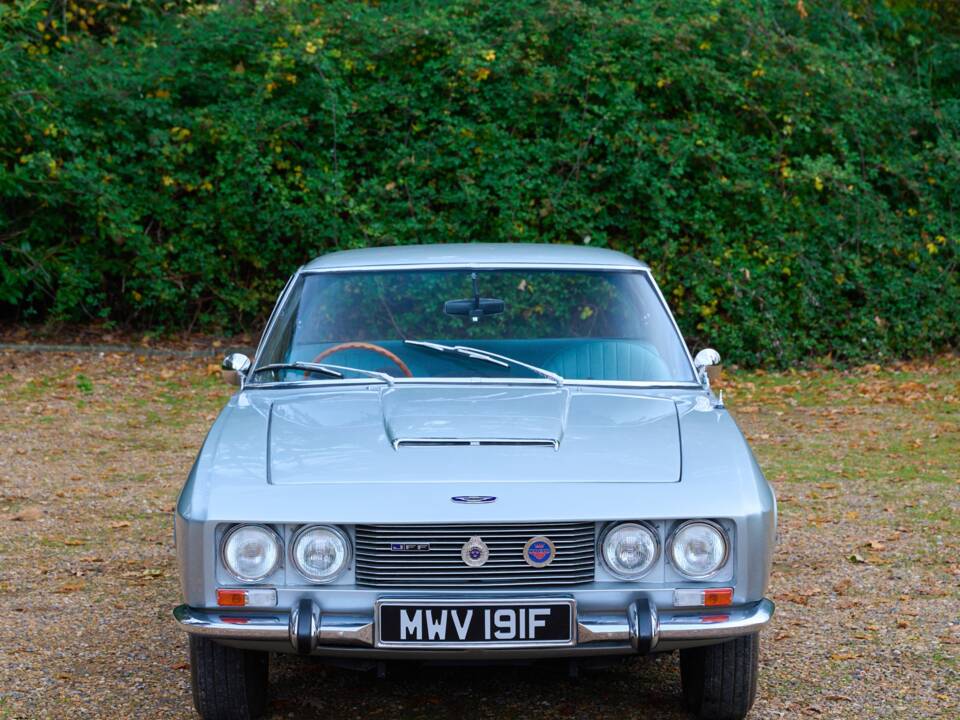 Image 28/50 of Jensen FF (1967)