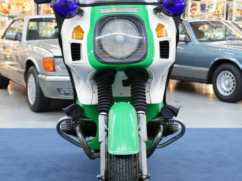 Image 12/37 of BMW R 80 (1985)