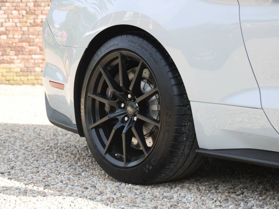 Image 28/50 of Ford Mustang Shelby GT 350 (2017)