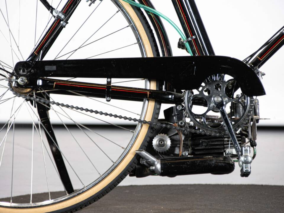 Bild 23/44 von Garelli Mosquito (1955)