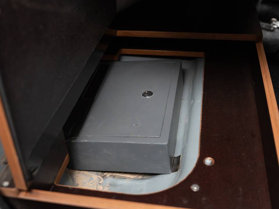 Bild 34/37 von Jaguar 3,4 Liter (1958)