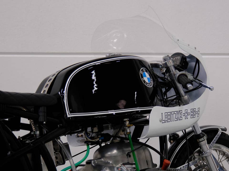 Bild 78/82 von BMW R 69 S (1968)
