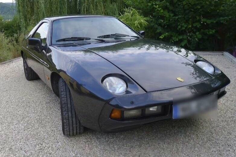 Bild 3/6 von Porsche 928 (1978)